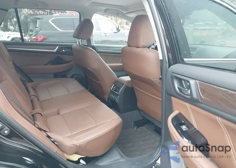 2019 Subaru Outback 3.6R Touring из США, поврежденный, VIN 4S4BSETC2K3217455